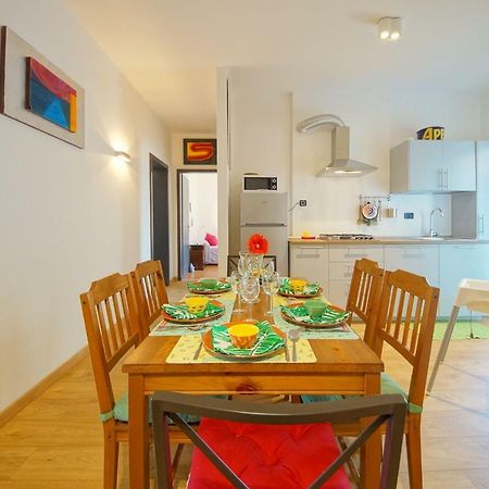 Appartement Nino Bixio Treviso Wifi Extérieur photo