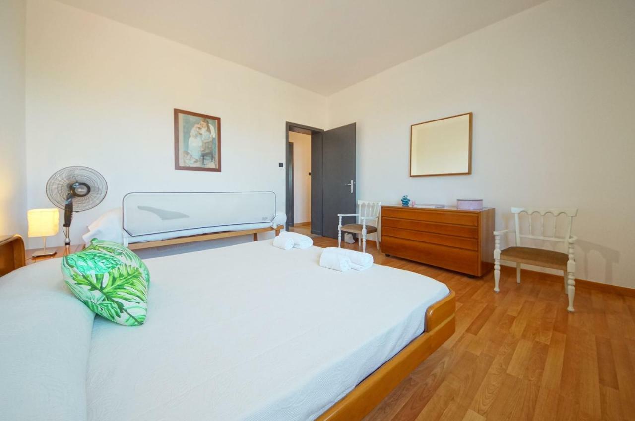 Appartement Nino Bixio Treviso Wifi Extérieur photo